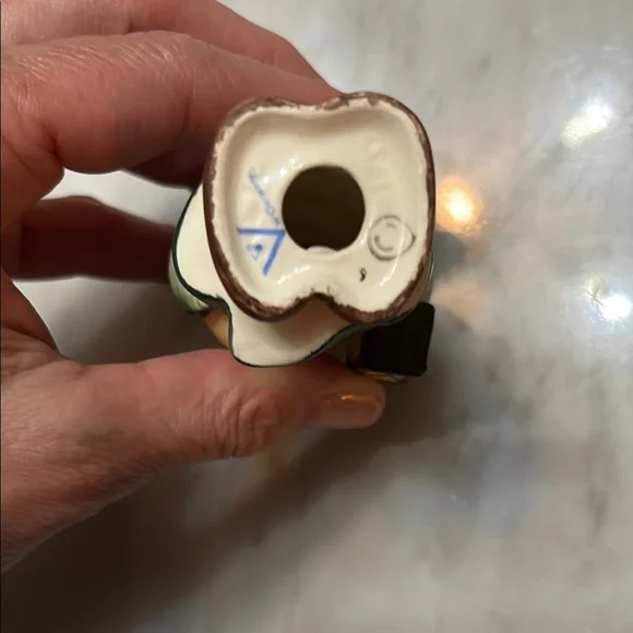 VINTAGE Goebel Hummel Angel Goodnight - Picture 3 of 7